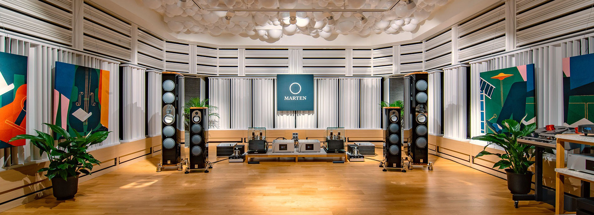 marten speakers turkiye can hifi