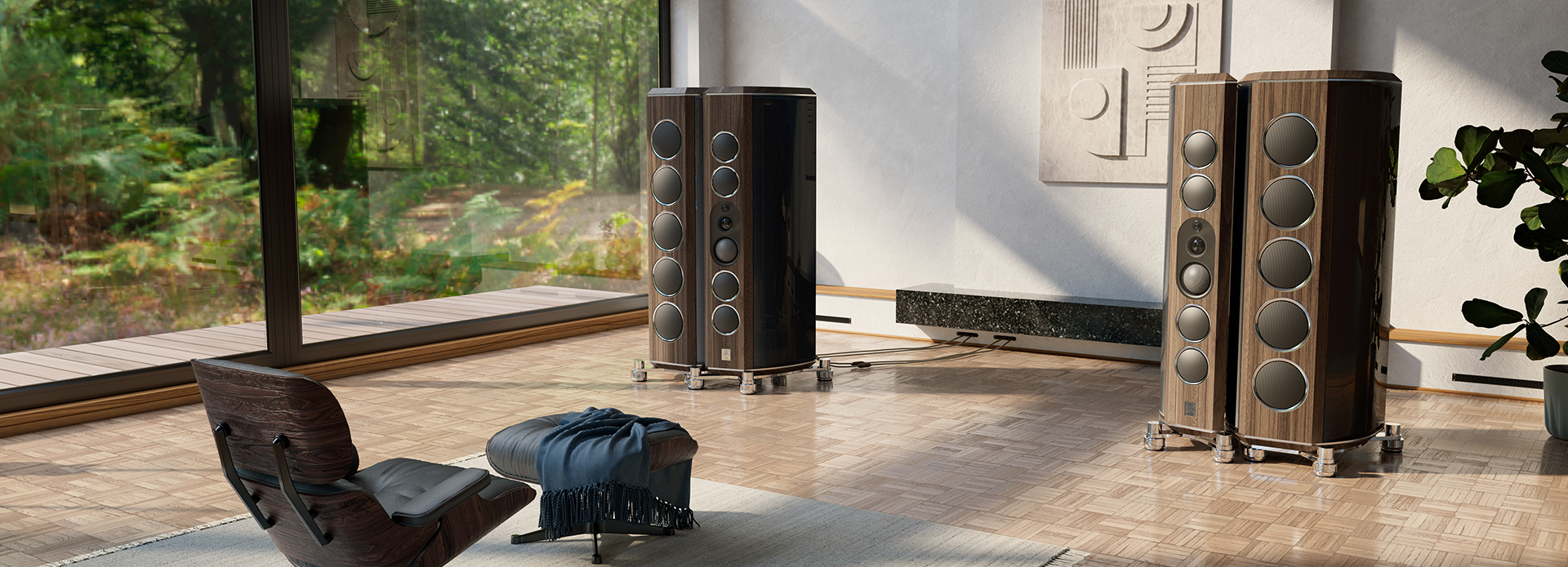 marten speakers turkiye can hifi