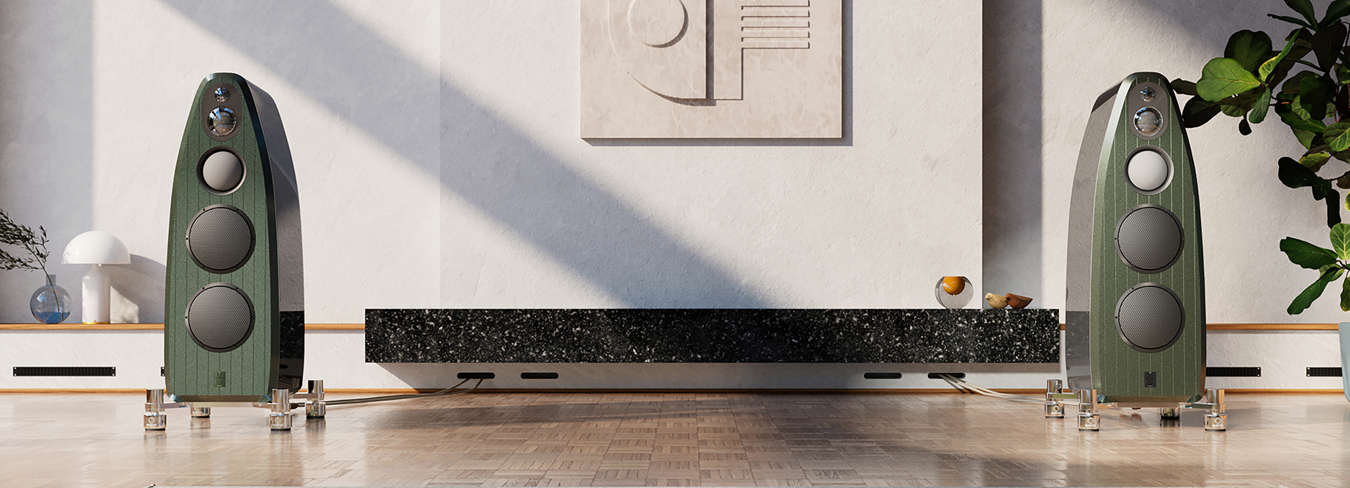 marten speakers turkiye can hifi