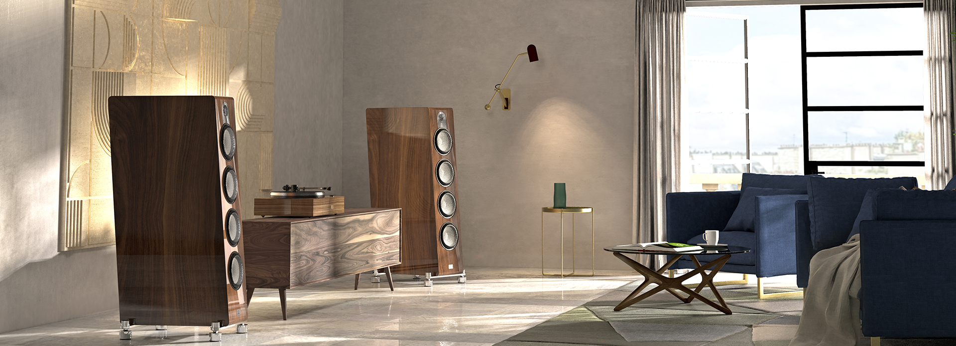 marten speakers turkiye can hifi